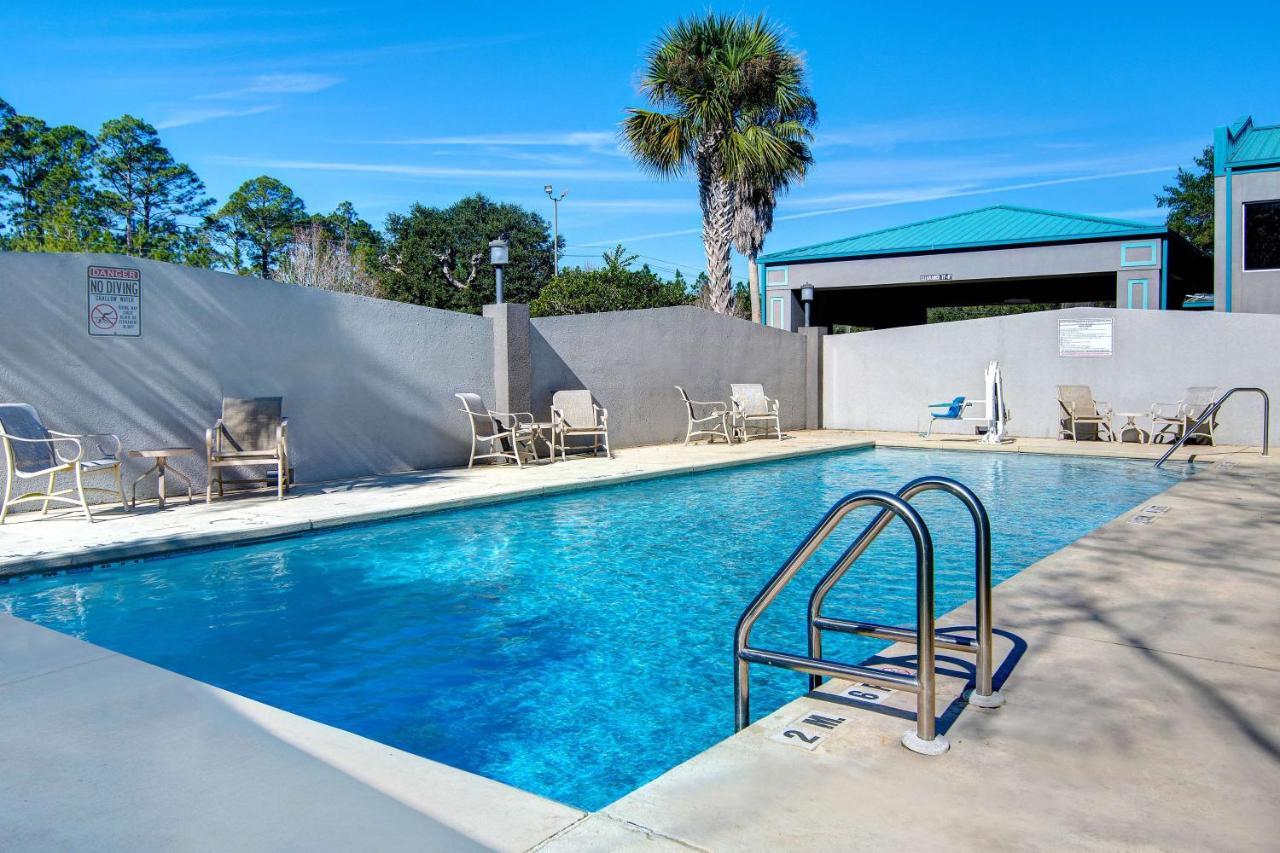 Studio 6 Pensacola, Fl - West I-10 Ferry Pass Exterior photo