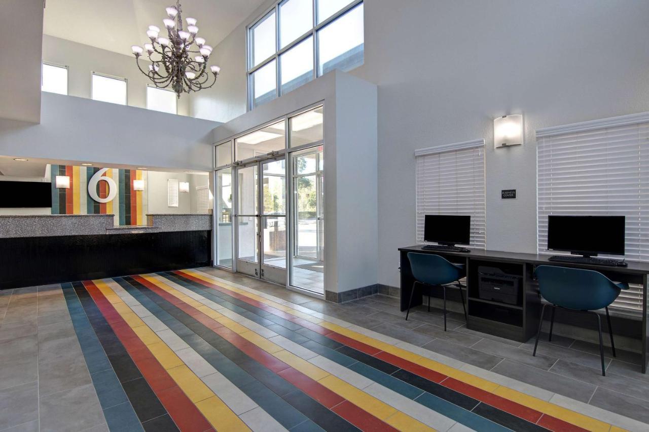 Studio 6 Pensacola, Fl - West I-10 Ferry Pass Exterior photo