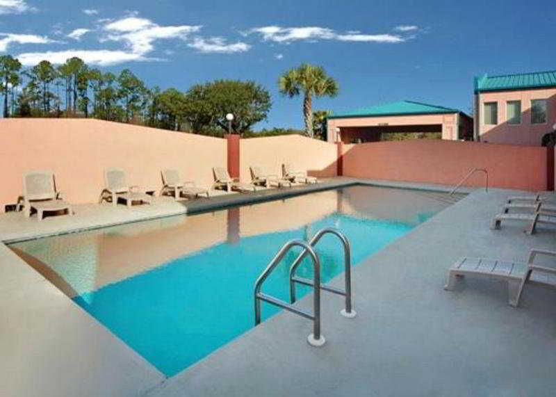 Studio 6 Pensacola, Fl - West I-10 Ferry Pass Facilities photo