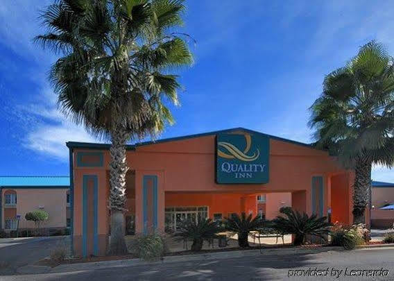 Studio 6 Pensacola, Fl - West I-10 Ferry Pass Exterior photo
