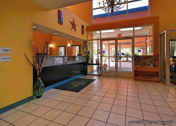 Studio 6 Pensacola, Fl - West I-10 Ferry Pass Exterior photo